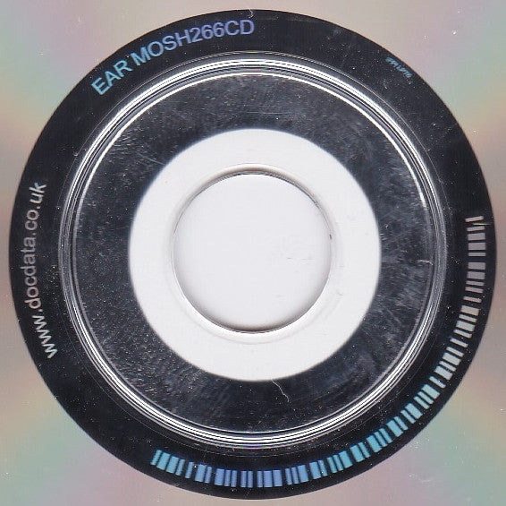 Napalm Death -Noise For Music's Sake