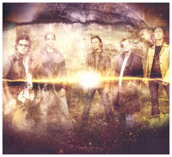 Journey -Generations