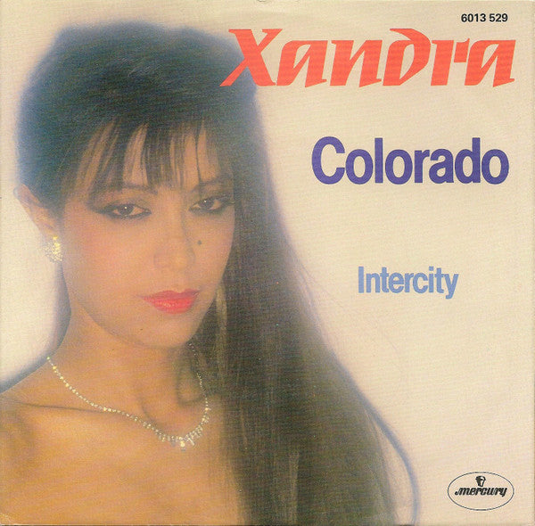 Xandra* -Colorado