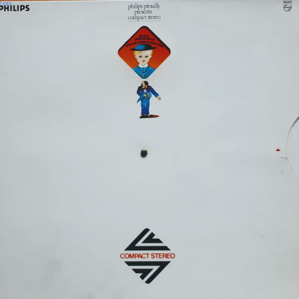 Various -Compact Stereo