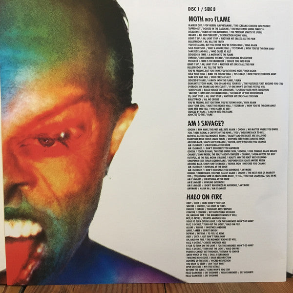 Metallica - Hardwired...To Self-Destruct