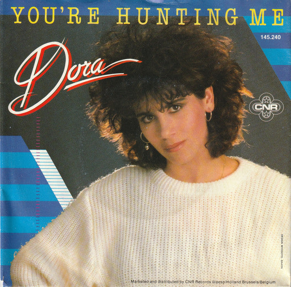 Dora -You're Hurting Me