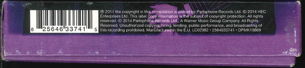 Deep Purple -Hard Road: The Mark 1 Studio Recordings 1968-69