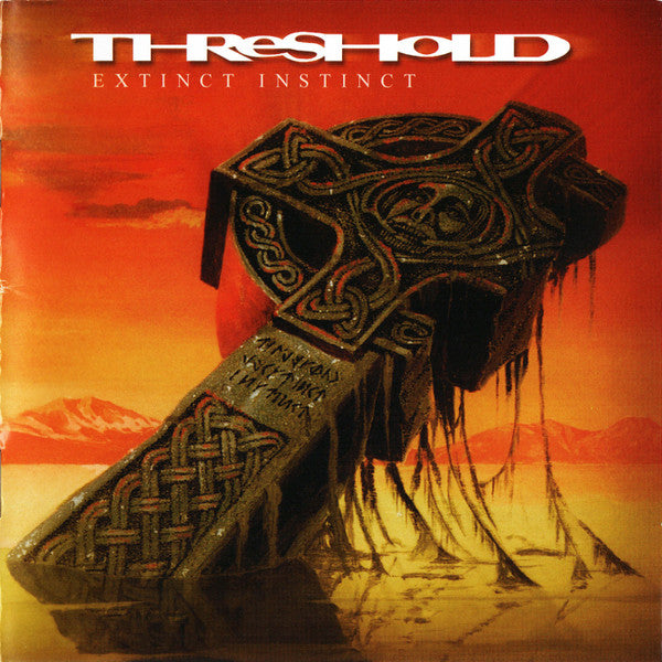 Threshold (3) -Extinct Instinct