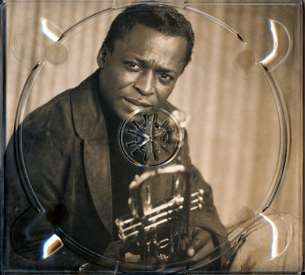Miles Davis -Miles '58