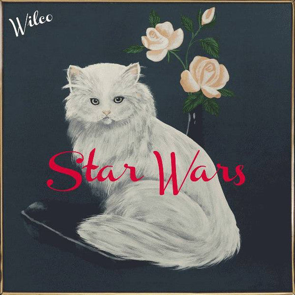 Wilco -Star Wars