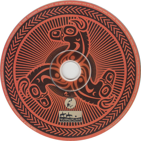 Gov't Mule -Dose