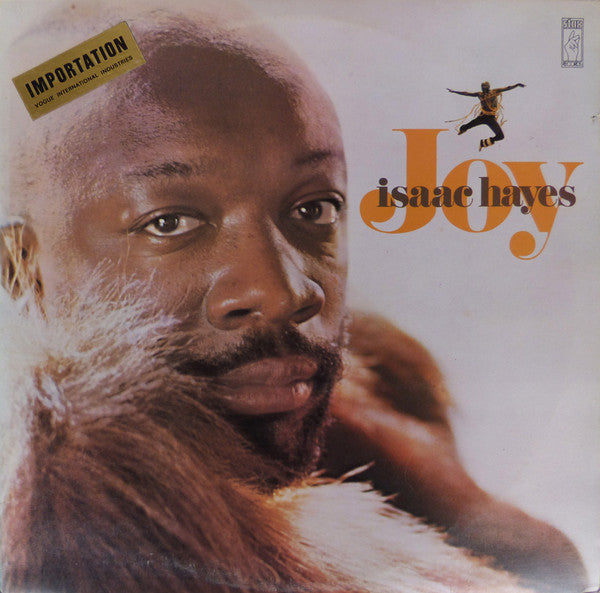Isaac Hayes - Joy