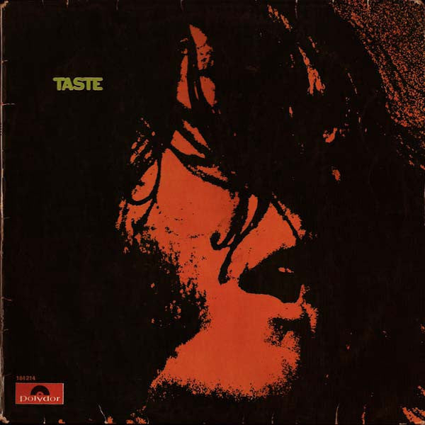 Taste (2) -Taste