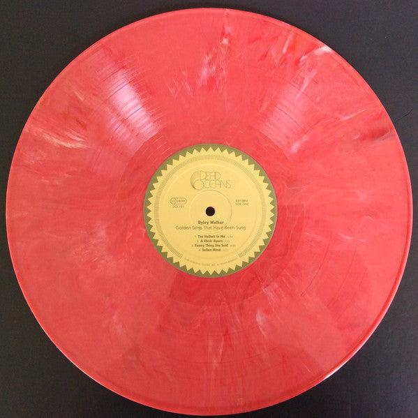 Ryley Walker -Golden Sings That Have Been Sung - Deep Cuts Edition