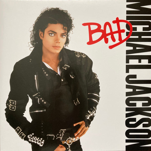 Michael Jackson -Bad