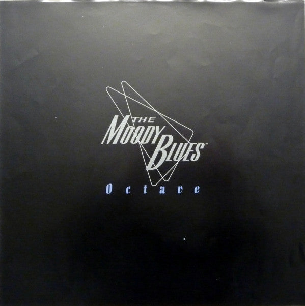 The Moody Blues -Octave