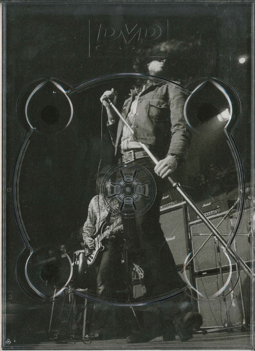 Deep Purple -Copenhagen 1972