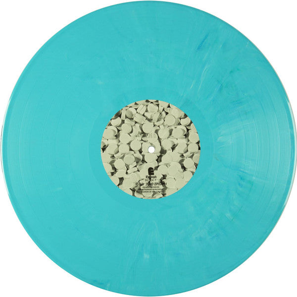 NOFX -Pump Up The Valuum