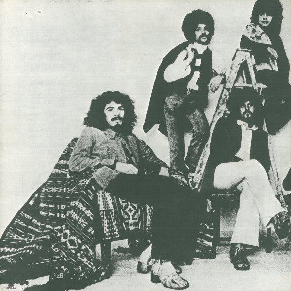 Santana - Santana III