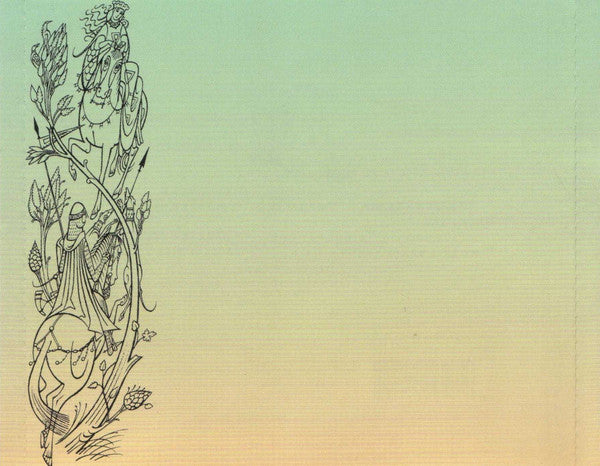 Kula Shaker -Pilgrim's Progress