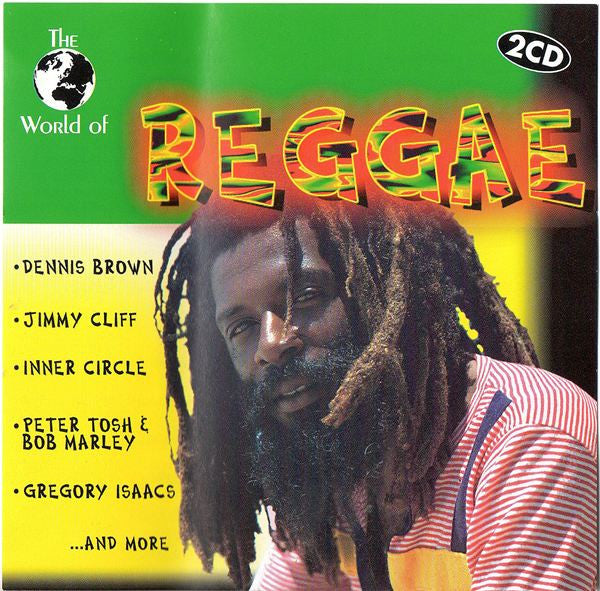 Various - The World Of Reggae