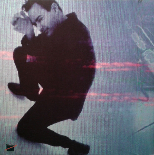 Peter Kingsbery -Once In A Million