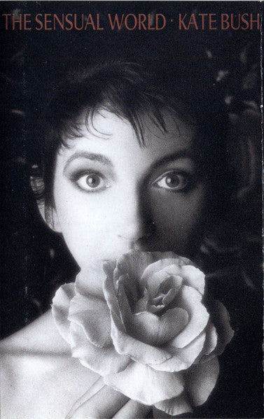 Kate Bush - The Sensual World