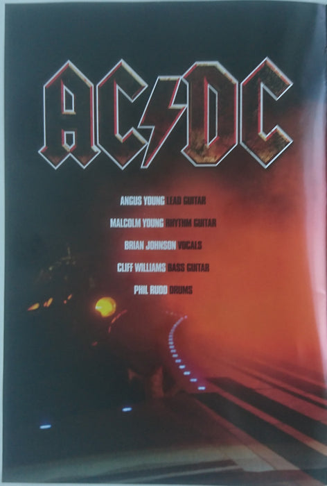 AC/DC -Live At River Plate