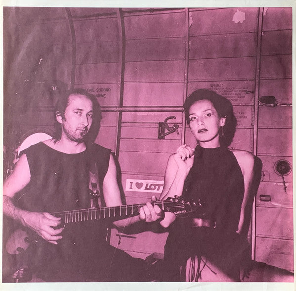 Maanam - In Concert - Totalski No Problemski