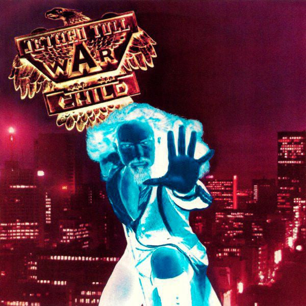 Jethro Tull -War Child