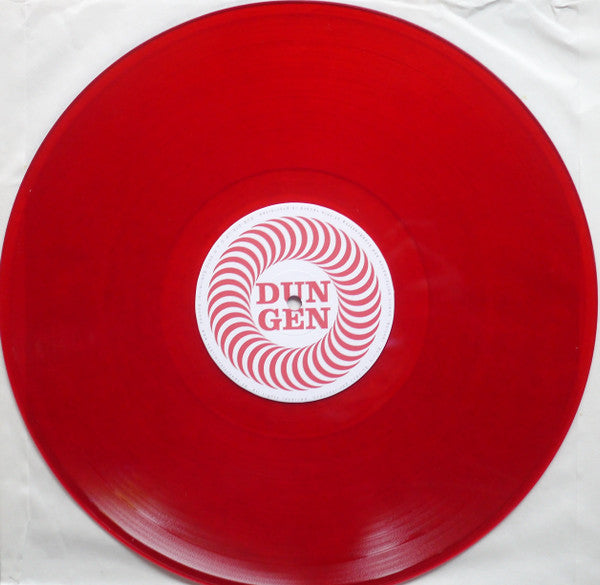 Dungen -Skit I Allt