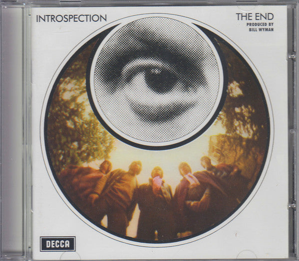 The End* -Introspection