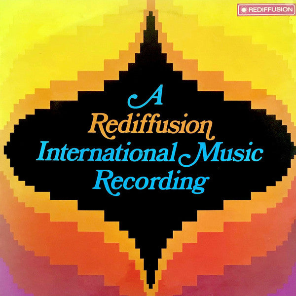 Various -Selected Updated Jazz & Rock