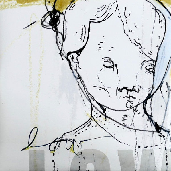 Low -The Invisible Way