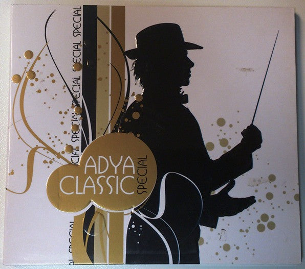 Adya (2) -Adya Classic Special