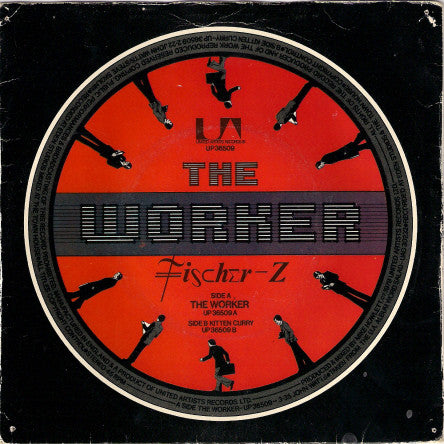 Fischer-Z -The Worker