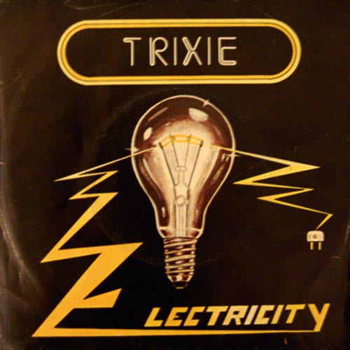 Trixie (2) -Electricity