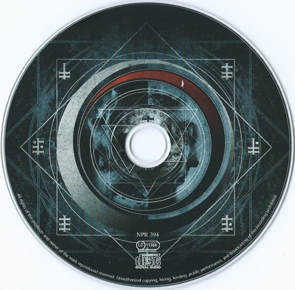 Isole -Born From Shadows