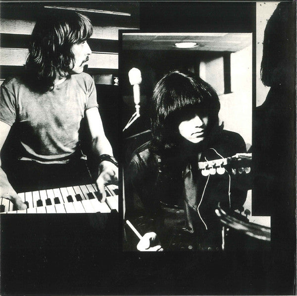Deep Purple -Hard Road: The Mark 1 Studio Recordings 1968-69