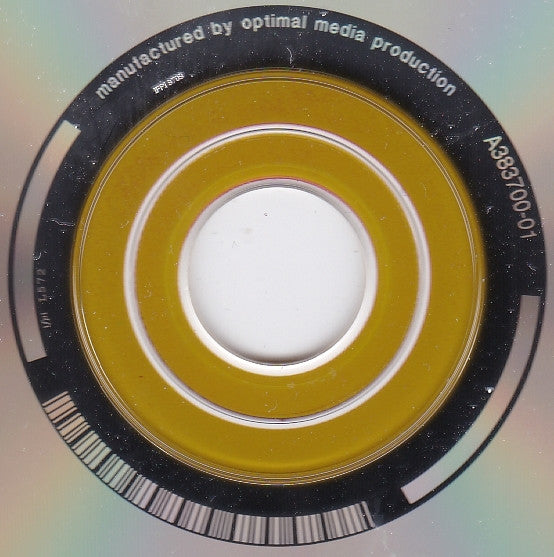 Pro-Pain - Run For Cover