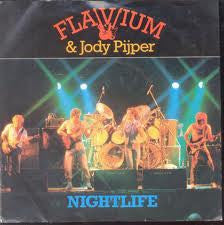 Flavium & Jody Pijper -Nightlife
