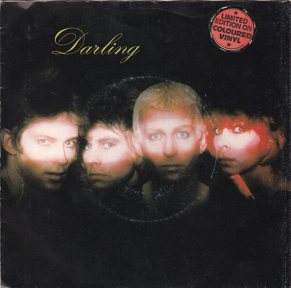 Darling (5) -Lookin' Kinda Rock 'n' Rolled