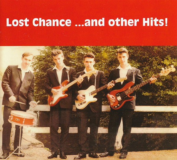 The Fantoms (2) - Vol. 2 - Lost Chance
