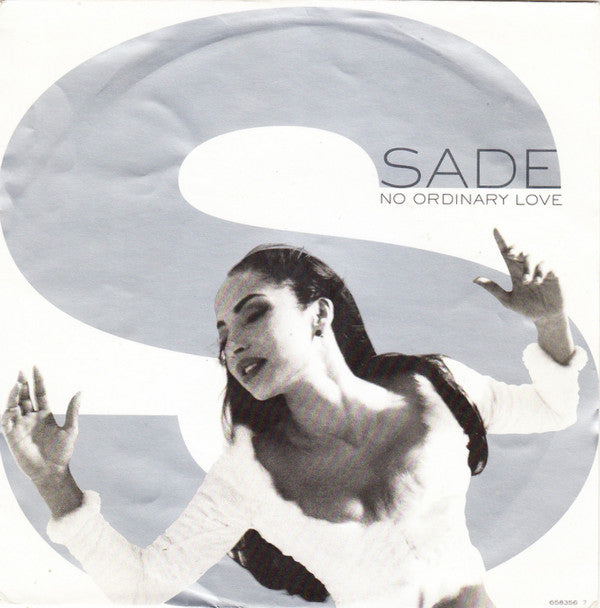 Sade -No Ordinary Love