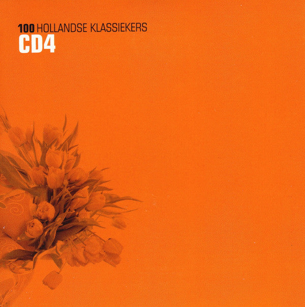 Various -100 Hollandse Klassiekers