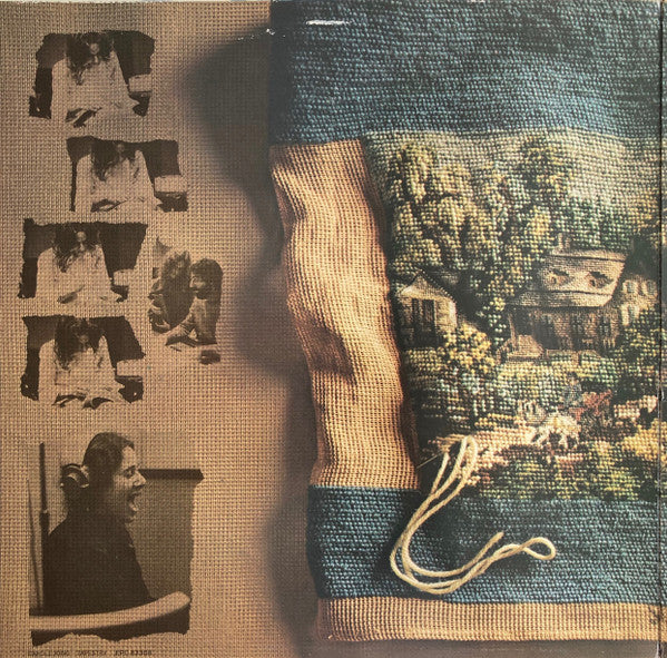 Carole King -Tapestry