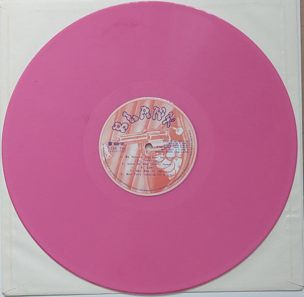 Sex Pistols -Spunk