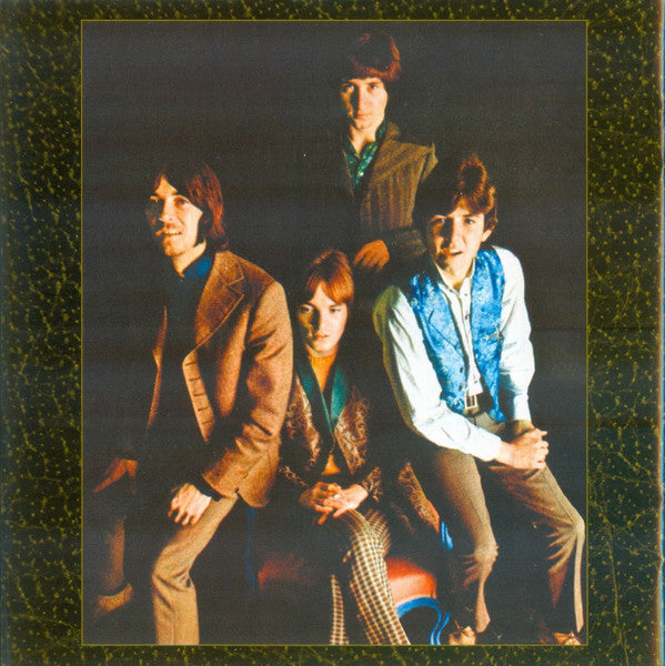 Small Faces -Ogdens' Nut Gone Flake