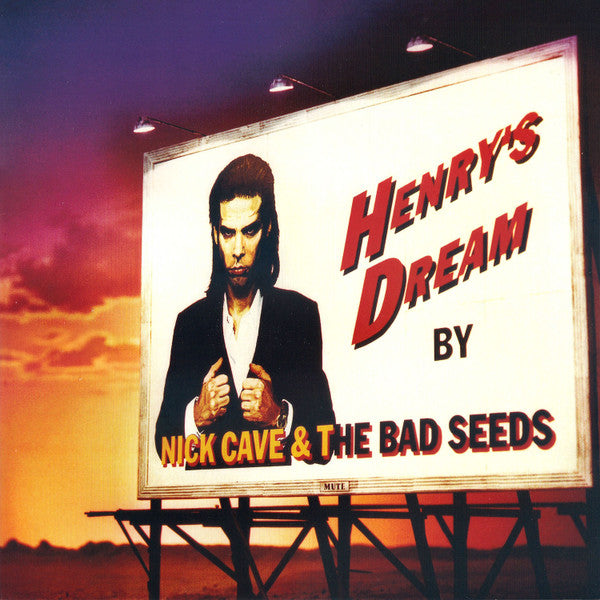 Nick Cave &amp; The Bad Seeds - Henry's Dream
