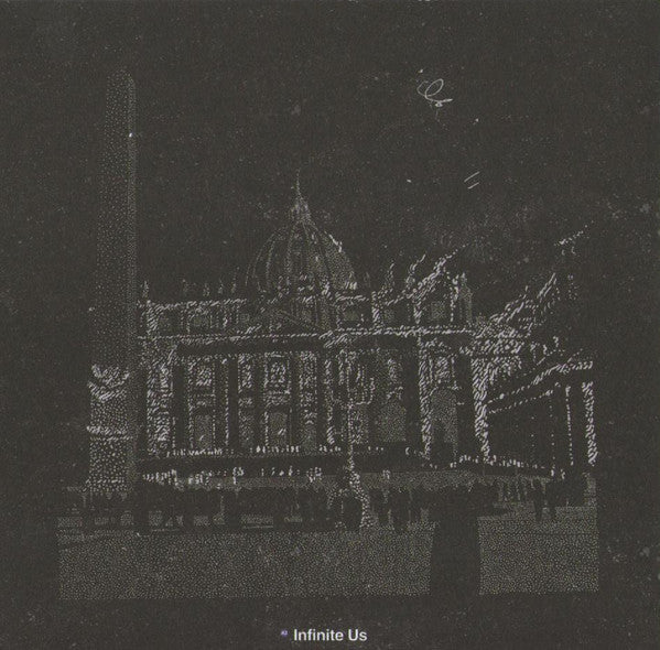 Machinedrum -Vapor City