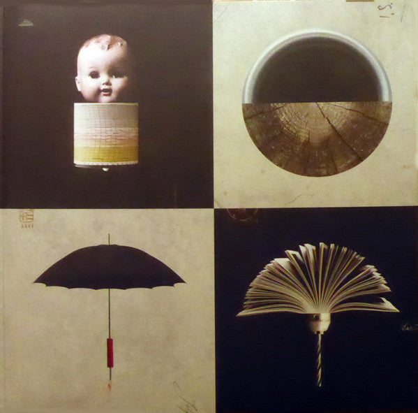 Foo Fighters -Echoes, Silence, Patience & Grace