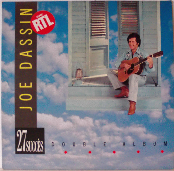 Joe Dassin - Joe Dassin (27 Succès)
