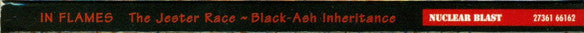 In Flames -The Jester Race ~ Black-Ash Inheritance