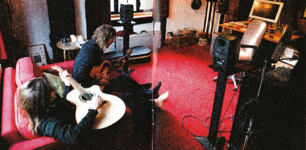 Storm Corrosion -Storm Corrosion